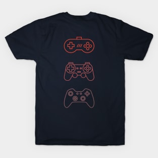 Video game T-Shirt